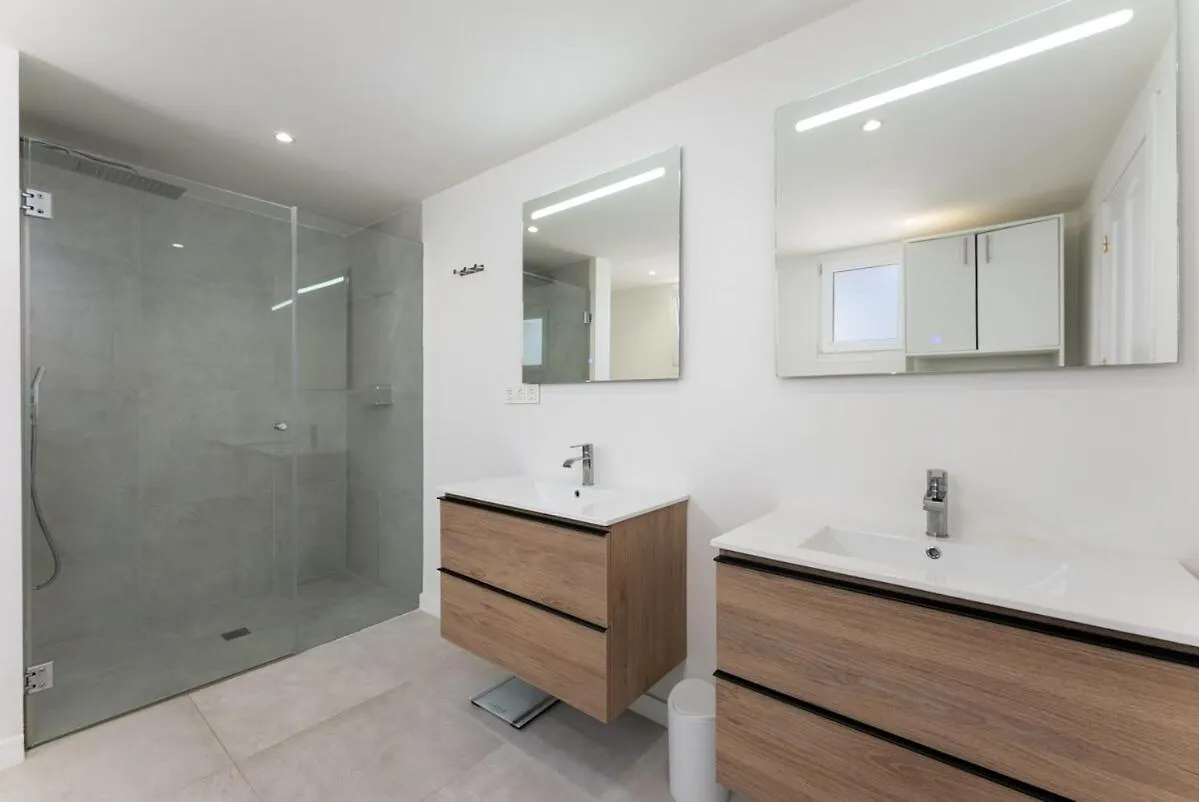 Ocean Front Villa With Private Pool エステポナ 0*,