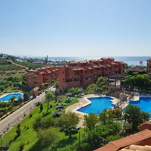 Apartment Sea View Penthouse With Hot Tub - Casa Bella Vista, Buenas Noches ,, Estepona