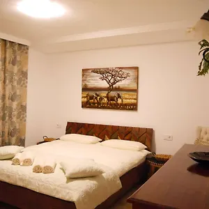 Holiday home Casa Gibraltar, Estepona